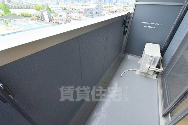 新北野NCビルのその他画像