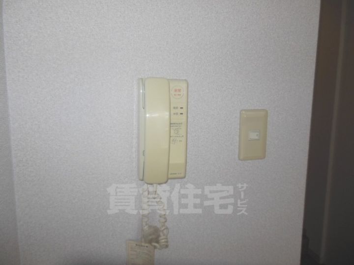 大阪府茨木市舟木町の賃貸マンションのその他画像