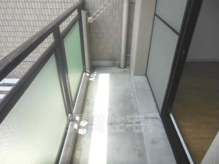 大阪府茨木市舟木町の賃貸マンションのその他画像