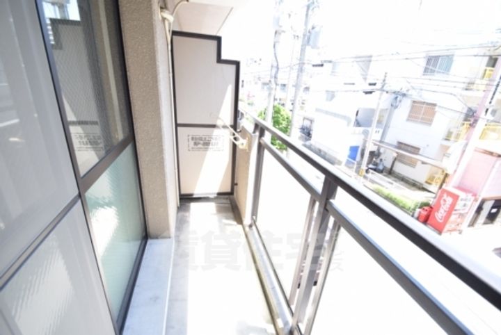 大阪府茨木市舟木町の賃貸マンションの周辺