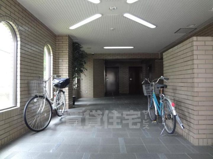 大阪府豊中市清風荘1丁目の賃貸マンションのその他画像
