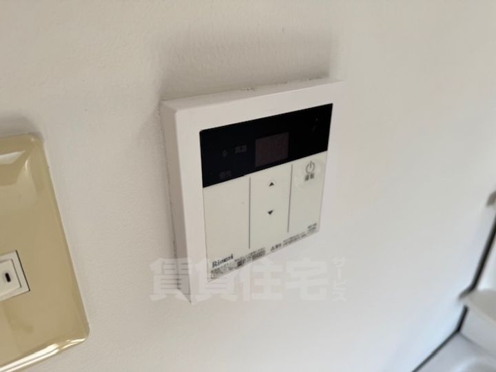 ヴィラナリー雲雀丘2号棟のその他画像