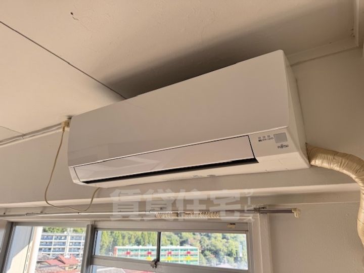 ヴィラナリー雲雀丘2号棟のその他画像