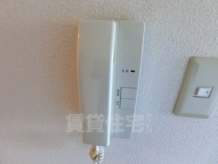 ムーンバット長岡の内装