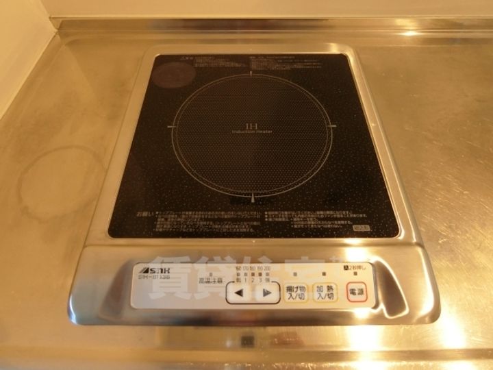 ムーンバット長岡のその他画像