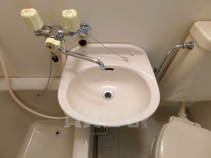 ムーンバット長岡の内装