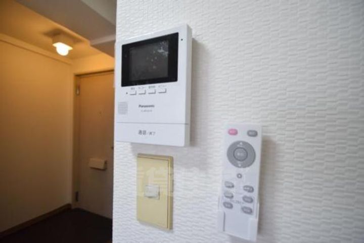 大阪府茨木市春日5丁目の賃貸マンションのその他画像
