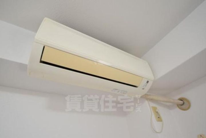大阪府茨木市春日5丁目の賃貸マンションのその他画像
