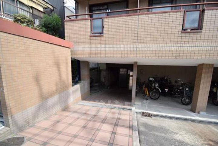 大阪府茨木市春日5丁目の賃貸マンションのその他画像