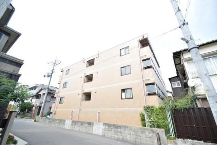 大阪府茨木市春日5丁目の賃貸マンションのその他画像
