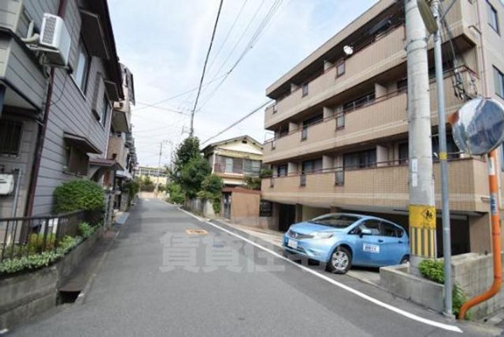 大阪府茨木市春日5丁目の賃貸マンションのその他画像