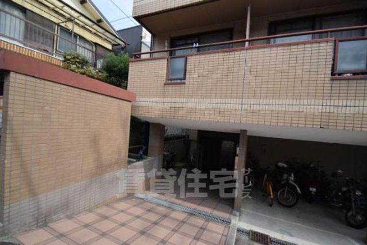 大阪府茨木市春日5丁目の賃貸マンションのその他画像
