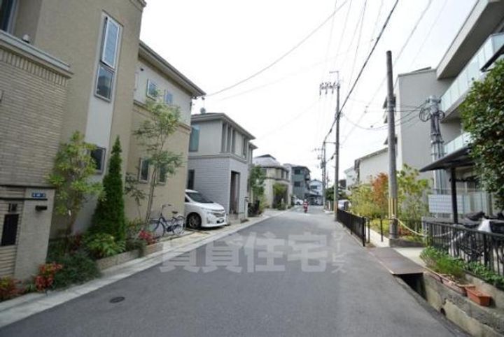 大阪府茨木市春日5丁目の賃貸マンションのその他画像