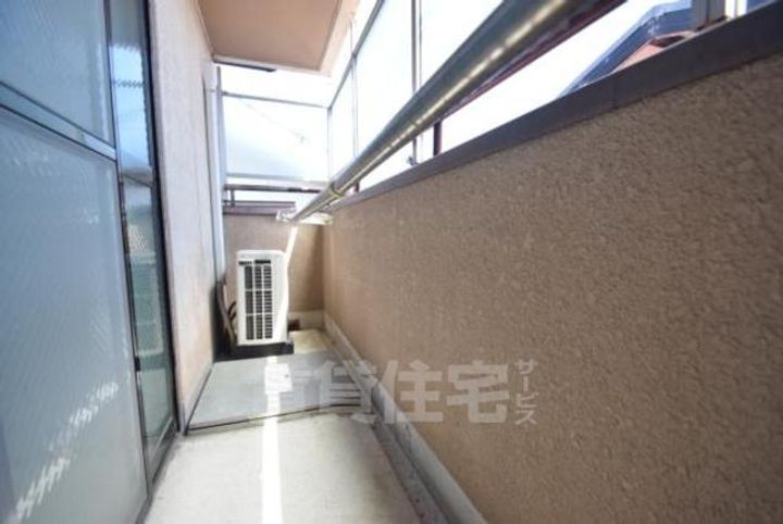 大阪府茨木市春日5丁目の賃貸マンションのその他画像