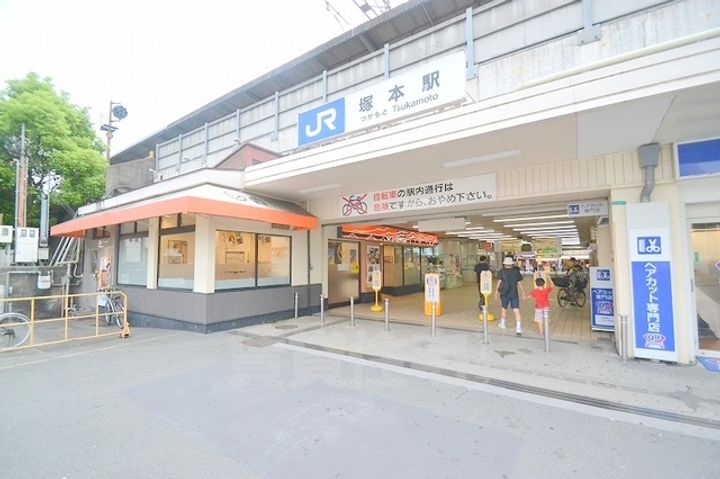 大阪府大阪市淀川区新北野3丁目の賃貸マンションのその他画像