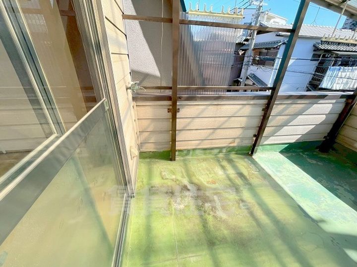 大阪府藤井寺市林5丁目(一戸建)の賃貸物件のその他画像
