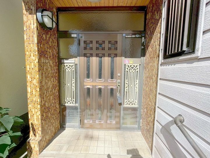 大阪府藤井寺市林5丁目(一戸建)の賃貸物件のその他画像