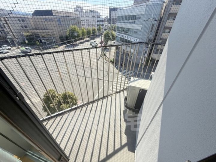 シャリマー西大路のその他画像