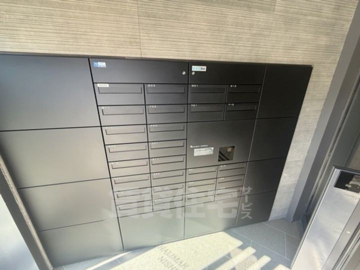 シャリマー西大路のその他画像