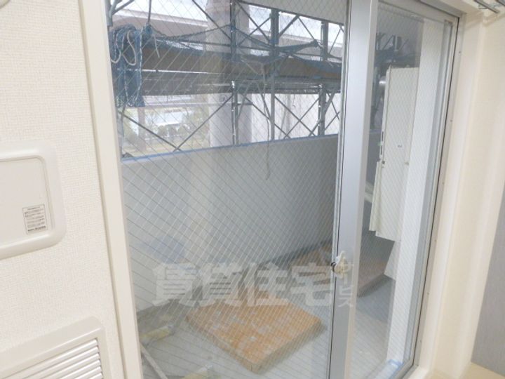 大阪府堺市堺区宿院町東4丁の賃貸マンションのその他画像