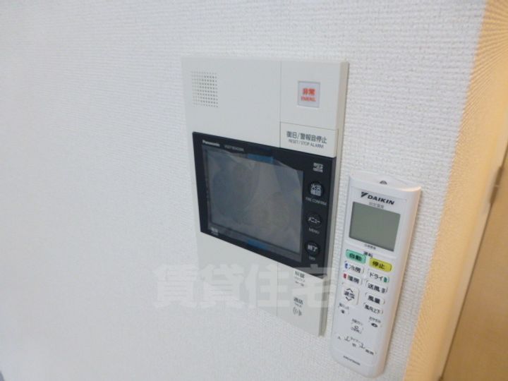 大阪府堺市堺区宿院町東4丁の賃貸マンションのその他画像