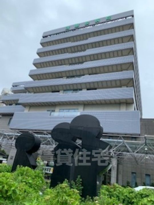 大阪府堺市堺区宿院町東4丁の賃貸マンションの周辺