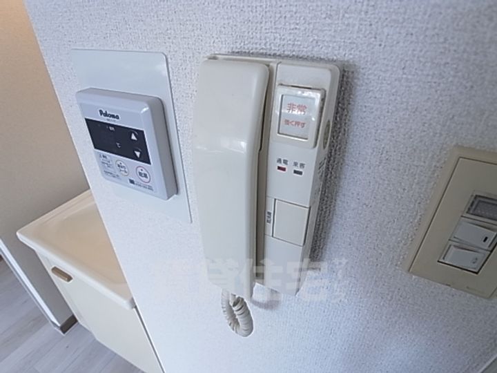 サンビルダー新神戸201のその他画像