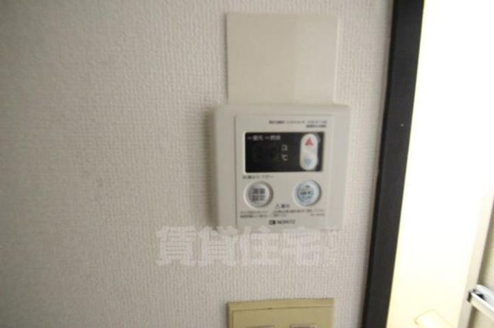 大阪府大阪市淀川区塚本3丁目の賃貸マンションのその他画像
