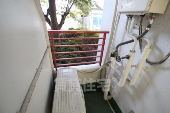 大阪府大阪市淀川区塚本3丁目の賃貸マンションのその他画像