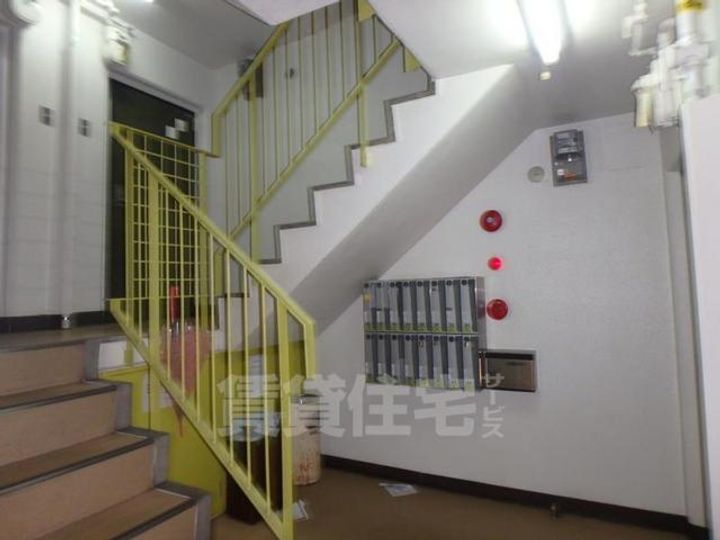 大阪府大阪市淀川区塚本3丁目の賃貸マンションのその他画像