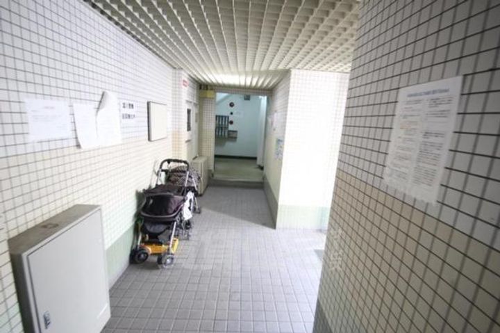 大阪府大阪市淀川区塚本3丁目の賃貸マンションのその他画像