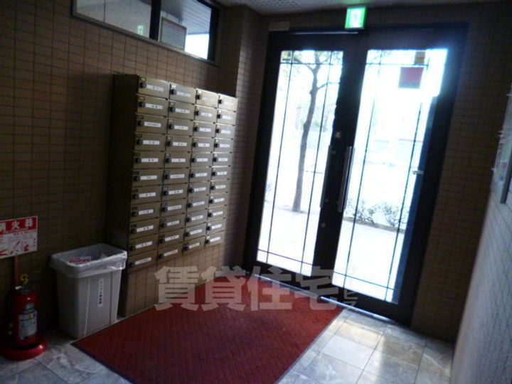大阪府東大阪市島之内2丁目の賃貸マンションのその他画像