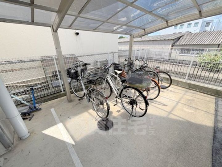 ホワイトスクエアのその他画像