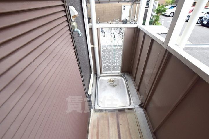 ハイツプリンスのその他画像