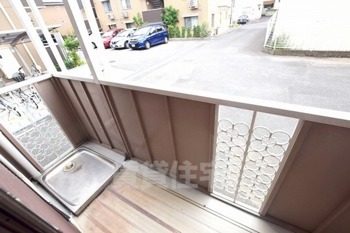 ハイツプリンスのその他画像