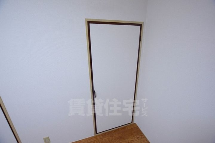 ハイツプリンスの内装