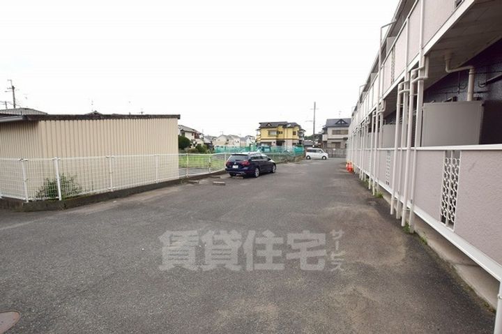 ハイツプリンスのその他画像