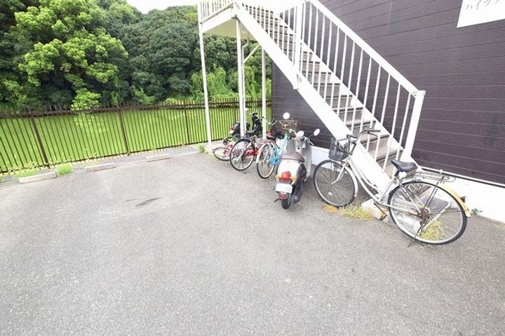 ハイツプリンスのその他画像