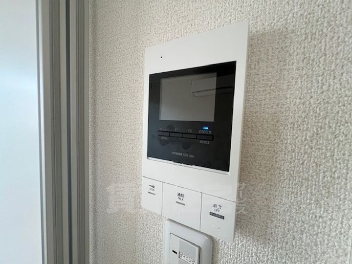 大阪府和泉市府中町の賃貸アパートのその他画像