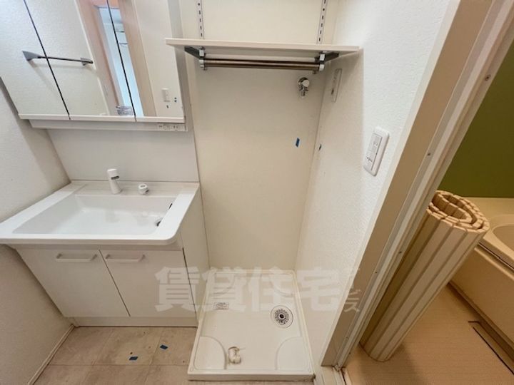 大阪府和泉市府中町の賃貸アパートのその他画像