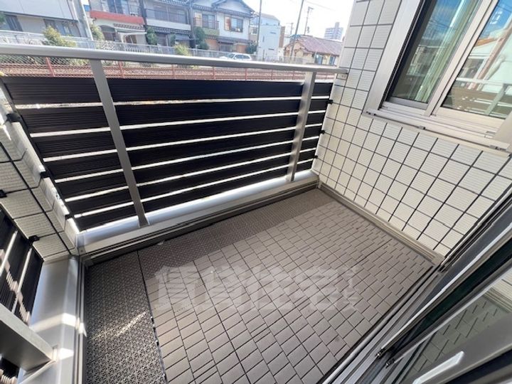 大阪府和泉市府中町の賃貸アパートのその他画像