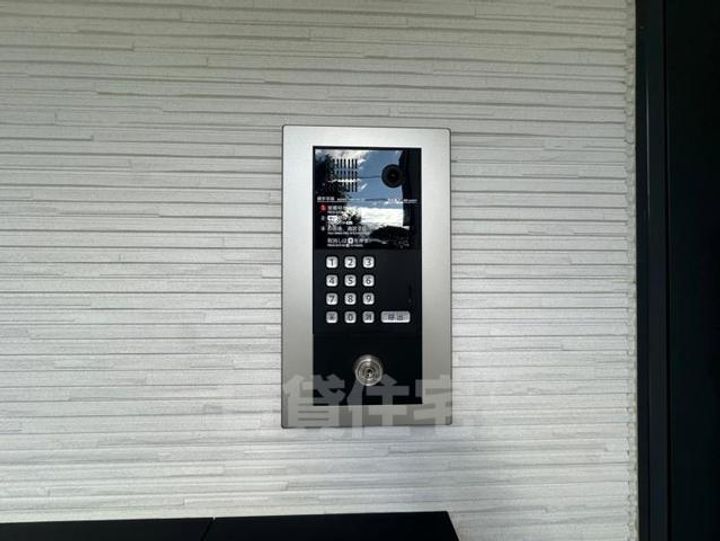大阪府豊中市刀根山元町の賃貸アパートのその他画像