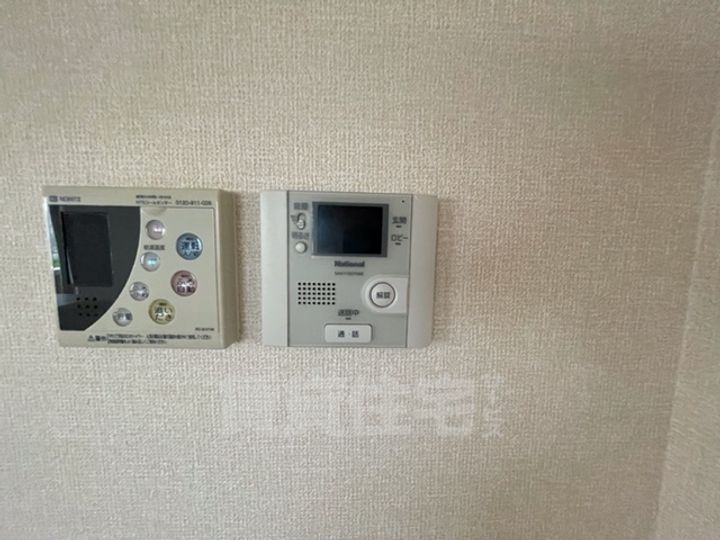 大阪府高槻市辻子1丁目の賃貸アパートのその他画像