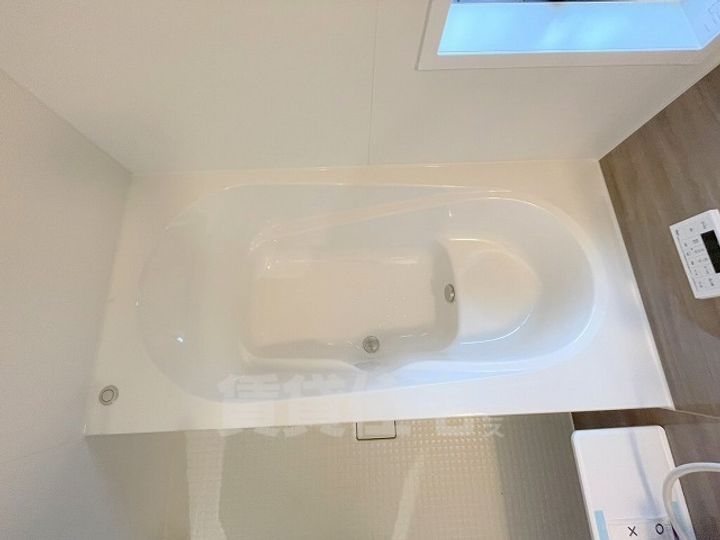 大阪府八尾市上之島町南7丁目(一戸建)の賃貸物件の風呂
