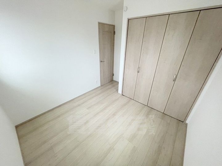 大阪府八尾市上之島町南7丁目(一戸建)の賃貸物件の内装