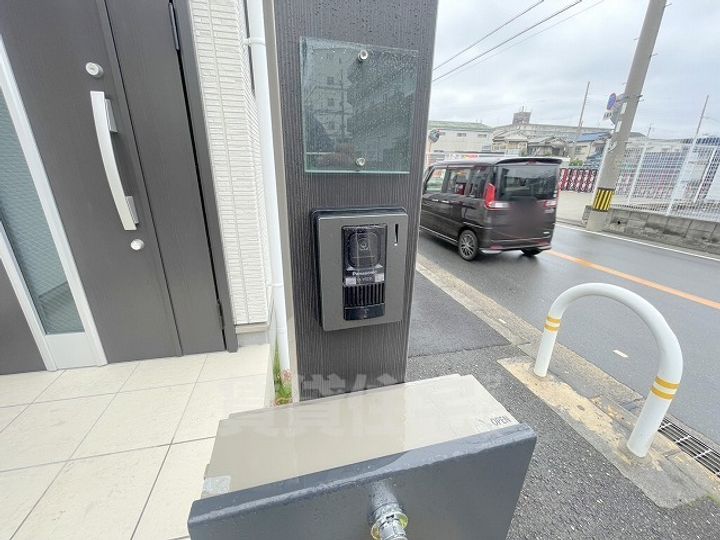 大阪府八尾市上之島町南7丁目(一戸建)の賃貸物件のその他画像