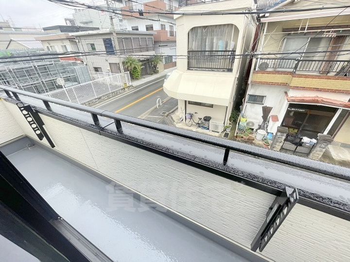 大阪府八尾市上之島町南7丁目(一戸建)の賃貸物件のその他画像