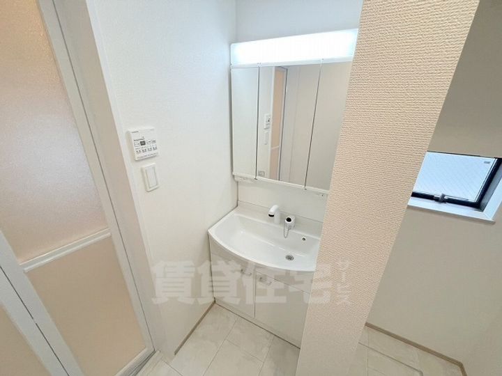 大阪府八尾市上之島町南7丁目(一戸建)の賃貸物件の内装