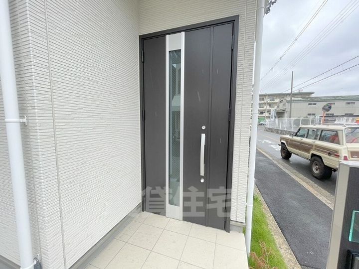 大阪府八尾市上之島町南7丁目(一戸建)の賃貸物件のその他画像