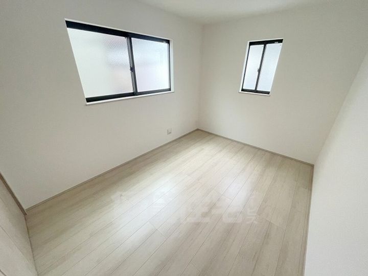 大阪府八尾市上之島町南7丁目(一戸建)の賃貸物件の子供部屋